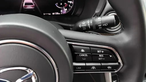 MAZDA CX-60 CX-60 2.5 PHEV Homura AWD aut