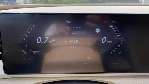 KGM / SSANGYONG Actyon Actyon 1.5 T-GDI Wild 4WD aut