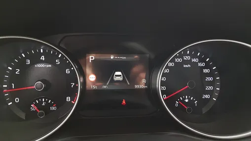 KIA Cee'd Ceed 1.5 T-GDI M DCT