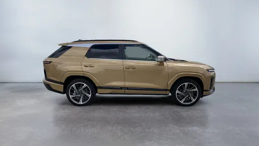 KGM / SSANGYONG Actyon Actyon 1.5 T-GDI Wild 4WD aut