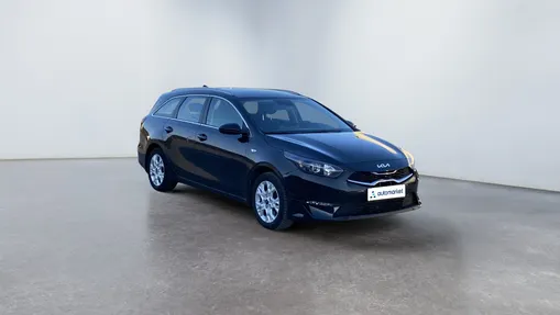 KIA Cee'd Ceed 1.5 T-GDI M DCT