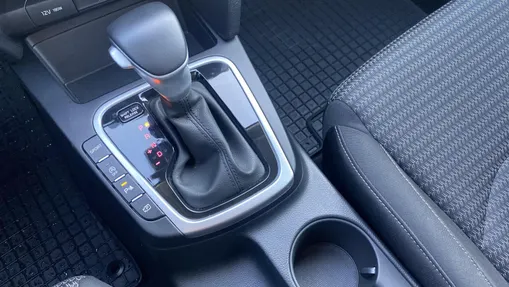KIA Cee'd Ceed 1.5 T-GDI M DCT