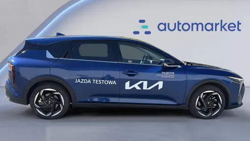 KIA K4 K4 1.6 T-GDI L