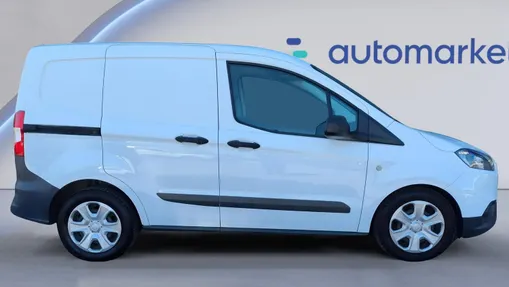 FORD Transit Courier Transit Courier 1.5 TDCi Trend