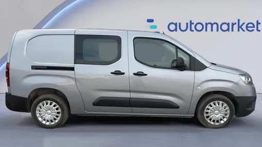 TOYOTA Proace City Proace City 1.5 D-4D Long 2,3t Active (bryg.)