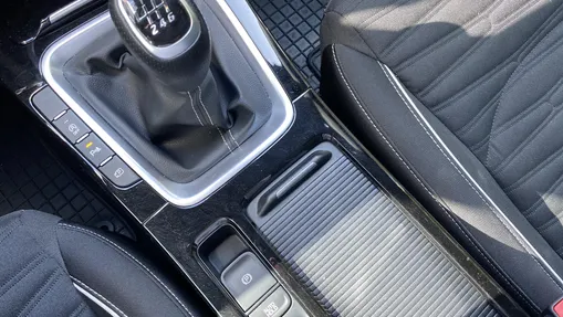 KIA ProCeed ProCeed 1.5 T-GDI GT Line