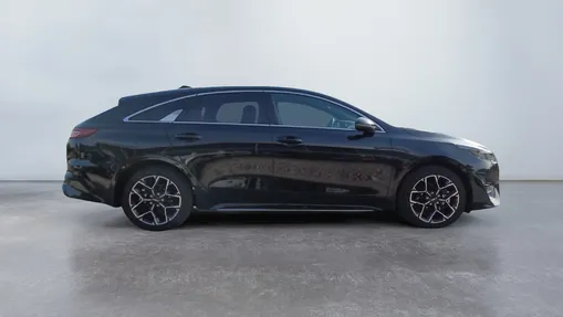 KIA ProCeed ProCeed 1.5 T-GDI GT Line Nowy