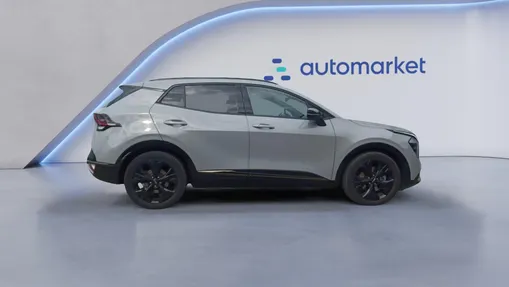 KIA Sportage Sportage 1.6 T-GDI mHEV Anniversary 2WD DCT