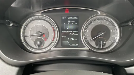SUZUKI S-Cross S-Cross 1.4 SHVS Premium 4WD