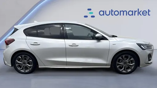FORD Focus Focus 1.0 EcoBoost mHEV ST-Line X aut