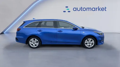 KIA Cee'd Ceed 1.5 T-GDI M