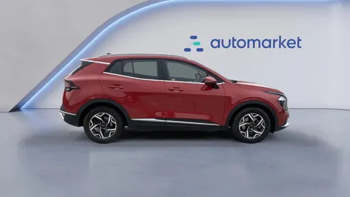 KIA Sportage Sportage 1.6 T-GDI M 2WD