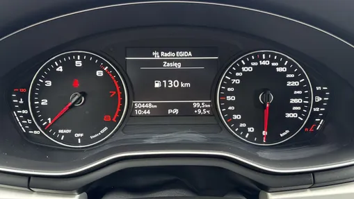 AUDI A4 A4 35 TFSI mHEV S tronic