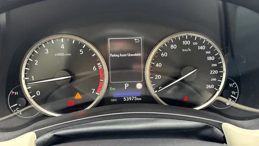 LEXUS NX NX 300 F Impression AWD
