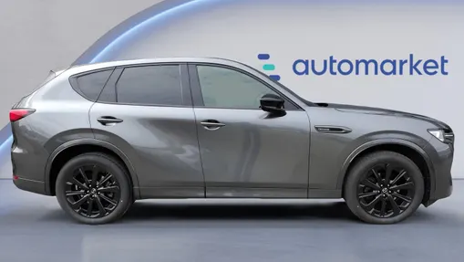 MAZDA CX-60 CX-60 3.3 D mHEV Homura aut