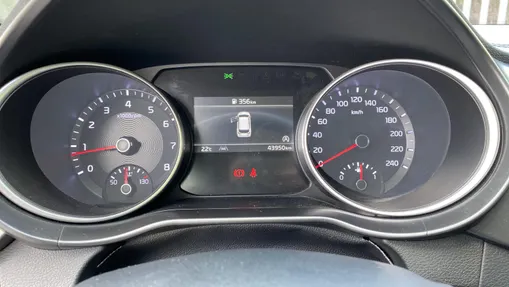 KIA Cee'd Ceed 1.5 T-GDI M