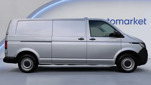 VOLKSWAGEN Transporter Transporter T6.1 TDI L2H1