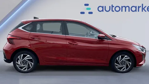 HYUNDAI i20 i20 1.0 T-GDi Modern