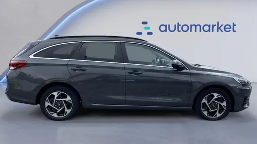 HYUNDAI i30 i30 1.5 T-GDI 48V Smart Plus
