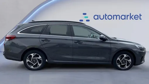 HYUNDAI i30 i30 1.5 T-GDI 48V Smart Plus