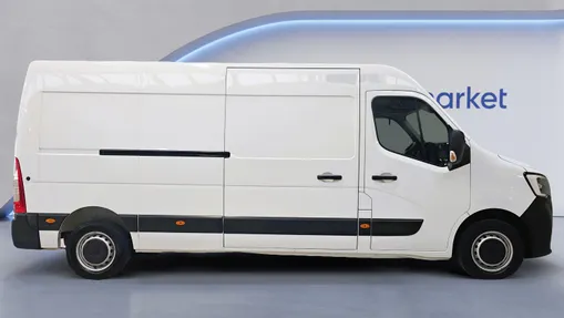 RENAULT Master Master dCi L3H2 Extra