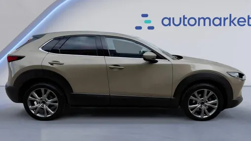 MAZDA CX-30 CX-30 2.0 mHEV Exclusive-Line 2WD aut