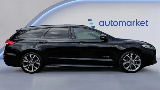 FORD Mondeo Mondeo 2.0 Hybrid ST-Line X