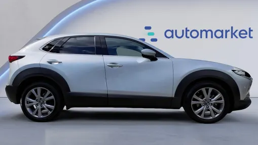 MAZDA CX-30 CX-30 2.0 mHEV Kanjo 2WD