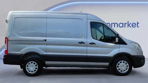 FORD Transit Transit 350 L2H2 Trend Aut.