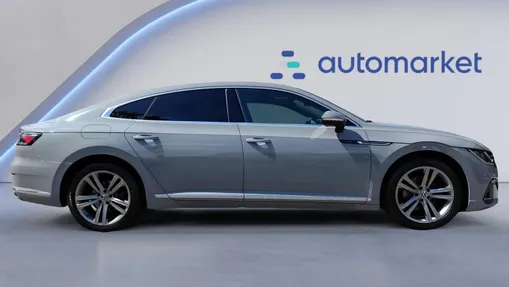 VOLKSWAGEN Arteon Arteon 2.0 TSI R-Line DSG