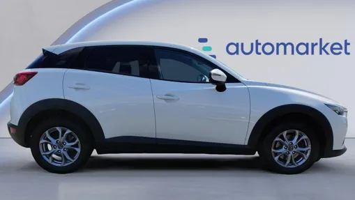 MAZDA CX-3 CX-3 2.0 SkyJoy