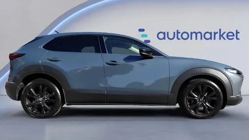 MAZDA CX-30 CX-30 2.0 mHEV Kanjo 2WD