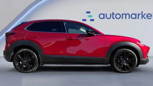 MAZDA CX-30 CX-30 2.0 mHEV Homura 2WD aut