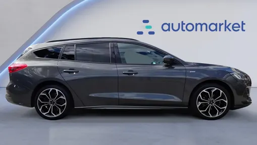 FORD Focus Focus 1.0 EcoBoost ST-Line Style