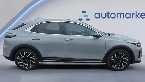 KIA XCeed XCeed 1.6 T-GDI Tribute DCT