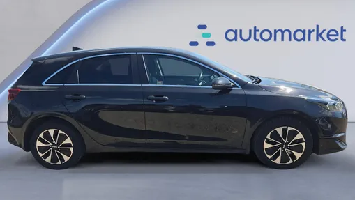 KIA Cee'd Ceed 1.5 T-GDI Tribute DCT