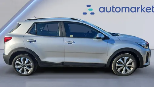 KIA Stonic Stonic 1.0 T-GDI M