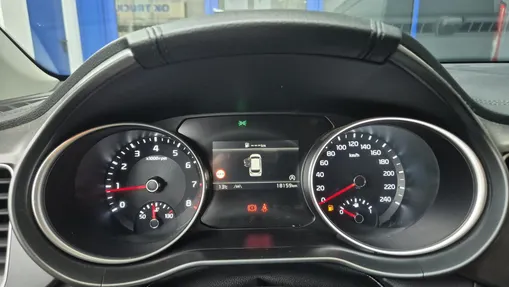 KIA Cee'd Ceed 1.5 T-GDI M