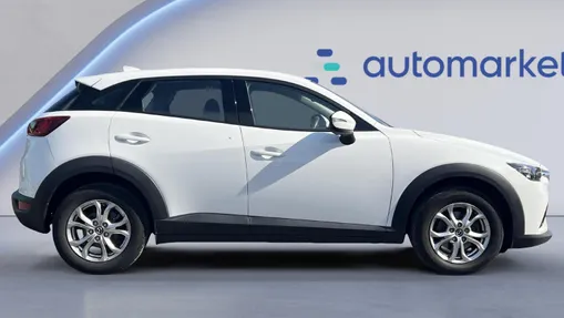 MAZDA CX-3 CX-3 2.0 SkyMotion