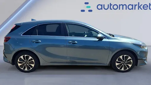 KIA Cee'd Ceed 1.5 T-GDI Tribute DCT