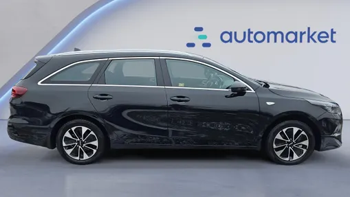 KIA Cee'd Ceed 1.5 T-GDI M DCT
