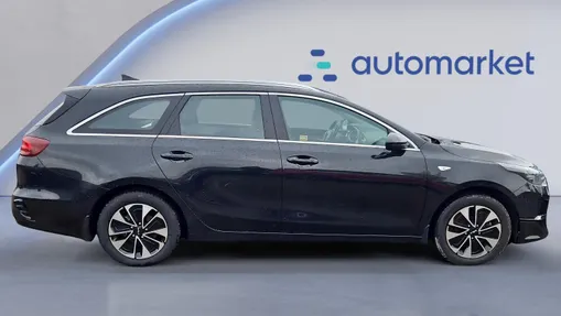 KIA Cee'd Ceed 1.5 T-GDI M