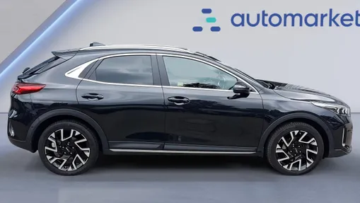 KIA XCeed XCeed 1.6 GDI PHEV Business Line DCT