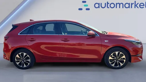 KIA Cee'd Ceed 1.5 T-GDI M