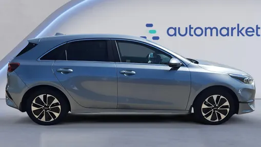 KIA Cee'd Ceed 1.5 T-GDI Tribute DCT
