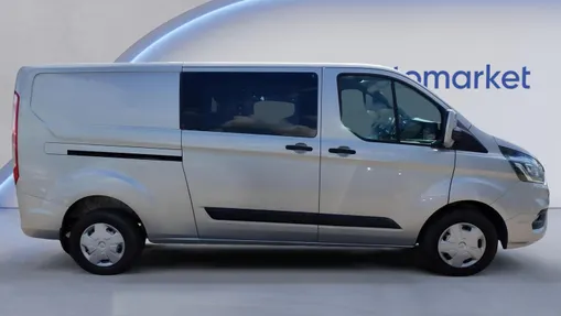 FORD Transit Custom Transit Custom 300 L2H1 Trend (bryg.)