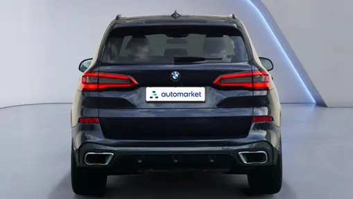 BMW X5 X5 xDrive30d sport-aut