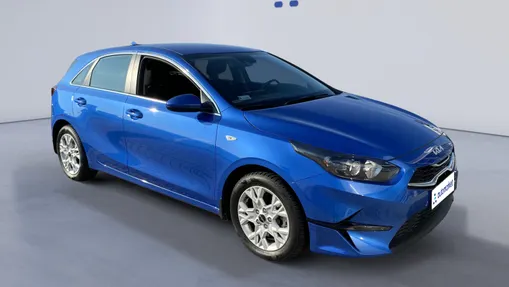 KIA Cee'd Ceed 1.0 T-GDI M
