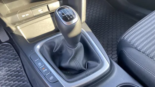 KIA Cee'd Ceed 1.0 T-GDI M