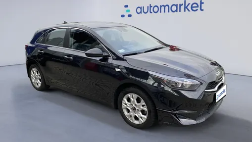 KIA Cee'd Ceed 1.0 T-GDI M